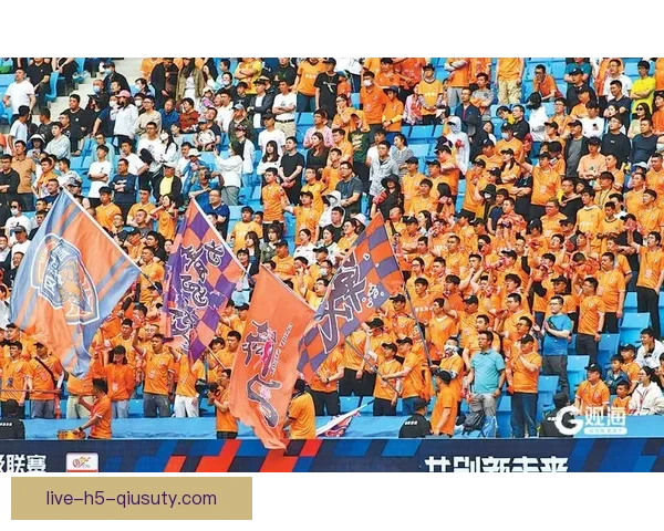 聚焦亚泰足球直播打造球迷实时观赛互动新体验与城市荣耀同行冲刺